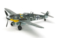 1/72 Tamiya Messerschmitt BF109 G-6 60790 - MPM Hobbies