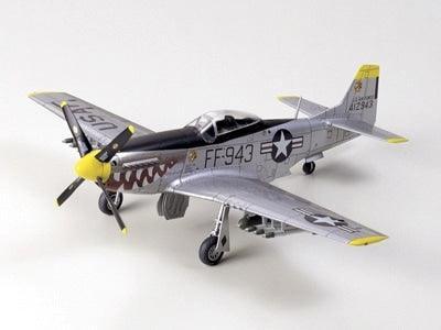 1/72 Tamiya N.A. F-51 Mustang Korean War 60754 - MPM Hobbies