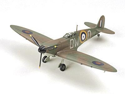 1/72 Tamiya Supermarine Spitfire MK.1 60748 - MPM Hobbies