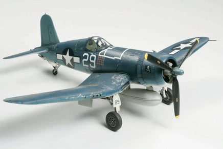1/72 Tamiya Vought F4U-1A Corsair 60775 - MPM Hobbies
