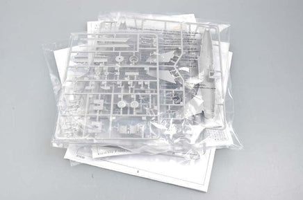 1/72 Trumpeter F-100D Super Sabre 01649 - MPM Hobbies