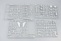 1/72 Trumpeter F-100D Super Sabre 01649 - MPM Hobbies