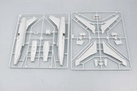 1/72 Trumpeter F-100D Super Sabre 01649 - MPM Hobbies