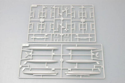 1/72 Trumpeter F-105D Thunderchief 01617 - MPM Hobbies