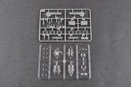 1/72 Trumpeter FW200 C-8 Condor 01639 - MPM Hobbies