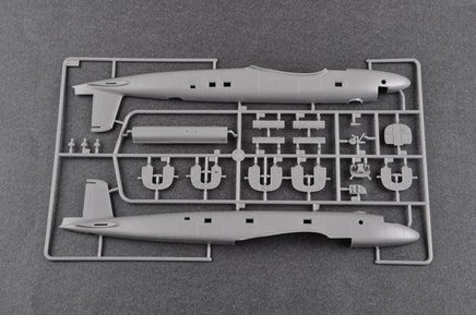 1/72 Trumpeter FW200 C-8 Condor 01639 - MPM Hobbies