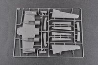1/72 Trumpeter FW200 C-8 Condor 01639 - MPM Hobbies