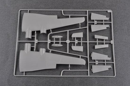 1/72 Trumpeter FW200 C-8 Condor 01639 - MPM Hobbies