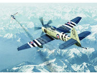 1/72 Trumpeter Hawker “Sea Fury” FB.11 01631 - MPM Hobbies