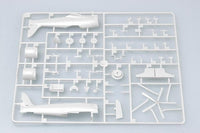 1/72 Trumpeter Hawker “Sea Fury” FB.11 01631 - MPM Hobbies
