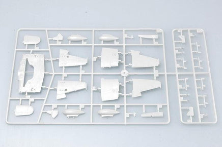 1/72 Trumpeter Hawker “Sea Fury” FB.11 01631 - MPM Hobbies