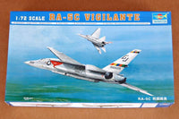 1/72 Trumpeter RA-5C Vigilante 01616 - MPM Hobbies