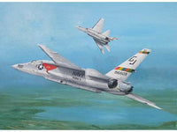 1/72 Trumpeter RA-5C Vigilante 01616 - MPM Hobbies
