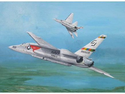 1/72 Trumpeter RA-5C Vigilante 01616 - MPM Hobbies