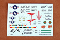 1/72 Trumpeter RA-5C Vigilante 01616 - MPM Hobbies