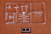 1/72 Trumpeter RA-5C Vigilante 01616 - MPM Hobbies