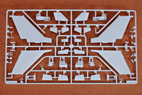 1/72 Trumpeter RA-5C Vigilante 01616 - MPM Hobbies