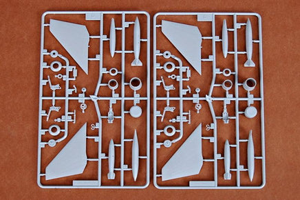 1/72 Trumpeter RA-5C Vigilante 01616 - MPM Hobbies