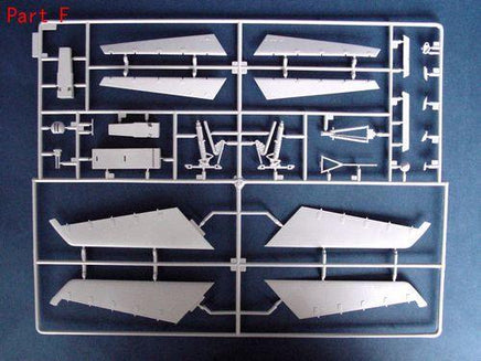 1/72 Trumpeter Tupolev Tu-142MR Bear-J 01609 - MPM Hobbies
