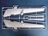 1/72 Trumpeter Tupolev Tu-142MR Bear-J 01609 - MPM Hobbies