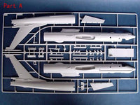 1/72 Trumpeter Tupolev Tu-142MR Bear-J 01609 - MPM Hobbies