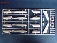 1/72 Trumpeter Tupolev Tu-142MR Bear-J 01609 - MPM Hobbies