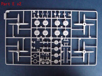 1/72 Trumpeter Tupolev Tu-142MR Bear-J 01609 - MPM Hobbies
