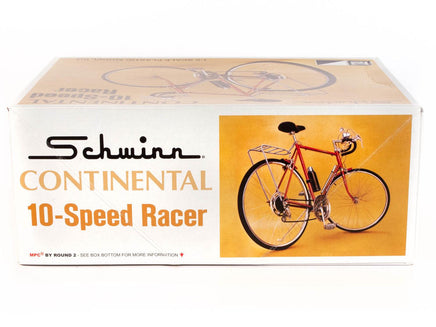 1/8 MPC Schwinn Continental 10-Speed Bicycle 915 - MPM Hobbies