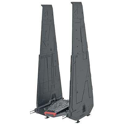 1/93 Revell-Monogram Kylo Ren's Command Shuttle 1826 - MPM Hobbies