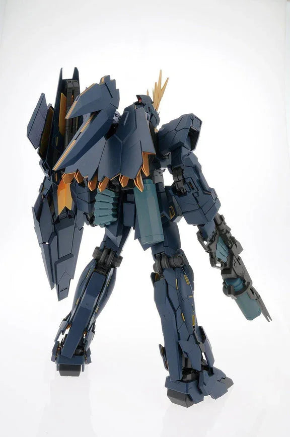 1/60 ユニコーンガンダム 02 BANSHEE NORN 1/60 PG Unicorn Gundam 02 Banshee Norn| MPM Hobbies