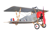 Guillows Kits Nieuport II - MPM Hobbies
