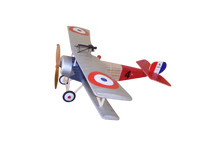 Guillows Kits Nieuport II - MPM Hobbies