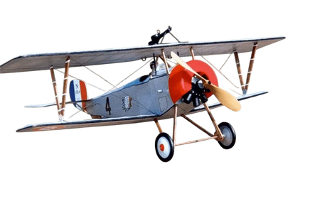 Guillows Kits Nieuport II - MPM Hobbies