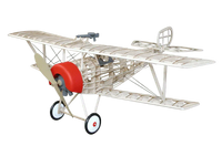 Guillows Kits Nieuport II - MPM Hobbies