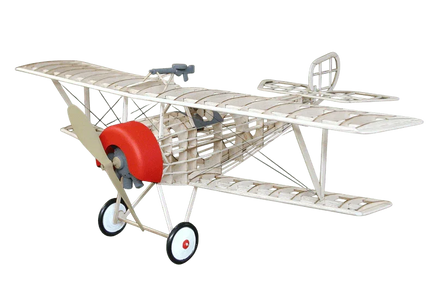 Guillows Kits Nieuport II - MPM Hobbies