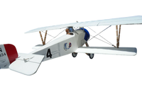 Guillows Kits Nieuport II - MPM Hobbies