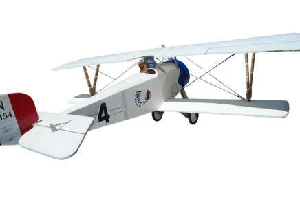 Guillows Kits Nieuport II - MPM Hobbies
