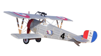 Guillows Kits Nieuport II - MPM Hobbies