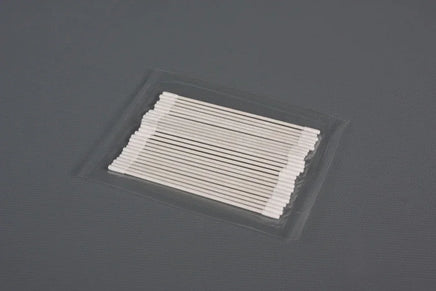 Tamiya Craft Cotton Swab - Round/Extra Small 50pcs #87103 - MPM Hobbies