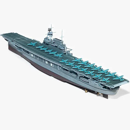 1/700 Academy USS Enterprise CV-6 14224 - MPM Hobbies