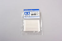 Tamiya Craft Cotton Swab - Round/Extra Small 50pcs #87103 - MPM Hobbies