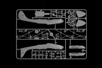 1/72 Italeri CANT Z.501 Gabbiano 112 - MPM Hobbies