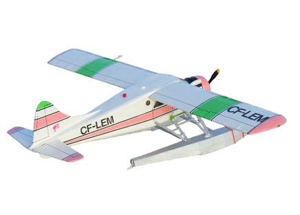 Guillows Kits DHC-2 Beaver - MPM Hobbies