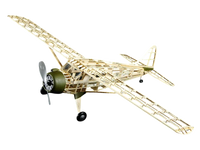 Guillows Kits DHC-2 Beaver - MPM Hobbies