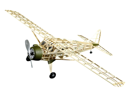 Guillows Kits DHC-2 Beaver - MPM Hobbies