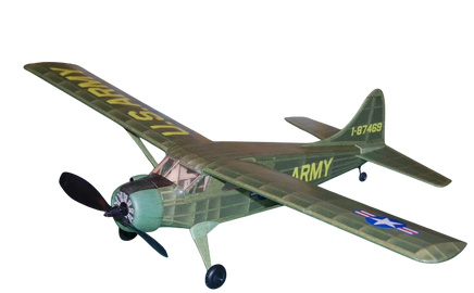 Guillows Kits DHC-2 Beaver - MPM Hobbies