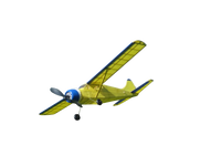 Guillows Kits DHC-2 Beaver - MPM Hobbies