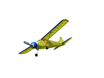 Guillows Kits DHC-2 Beaver - MPM Hobbies