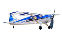 Guillows Kits DHC-2 Beaver - MPM Hobbies