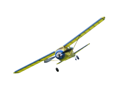 Guillows Kits DHC-2 Beaver - MPM Hobbies